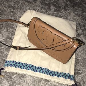 Tory burch crossbody
